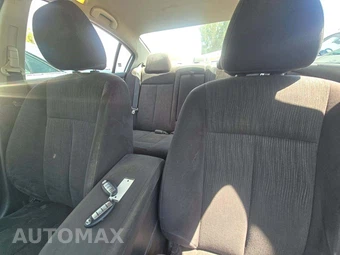 2012 Nissan Altima 2.5 S Sedan – miniatura 8