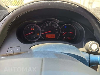 2012 Nissan Altima 2.5 S Sedan – miniatura 9