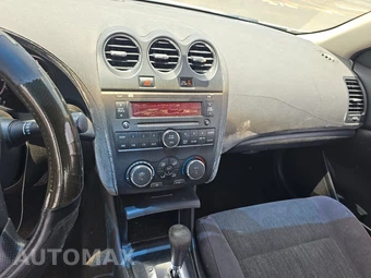 2012 Nissan Altima 2.5 S Sedan – miniatura 11