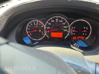 2012 Nissan Altima 2.5 S Sedan – miniatura 12