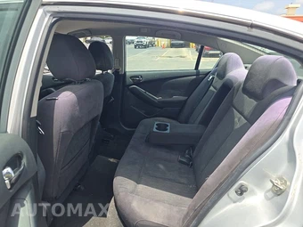 2012 Nissan Altima 2.5 S Sedan – miniatura 13