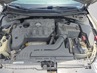 2012 Nissan Altima 2.5 S Sedan – miniatura 15