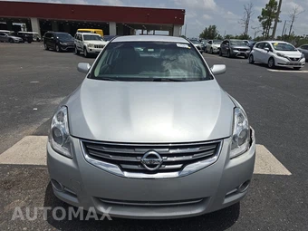 2012 Nissan Altima 2.5 S Sedan – miniatura 2
