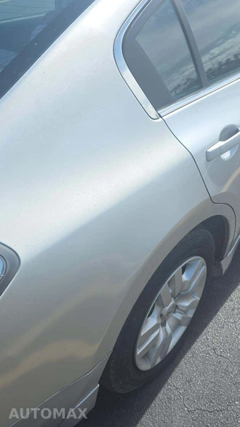 2012 Nissan Altima 2.5 S Sedan – miniatura 21
