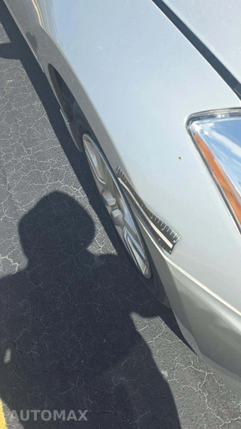 2012 Nissan Altima 2.5 S Sedan – miniatura 22