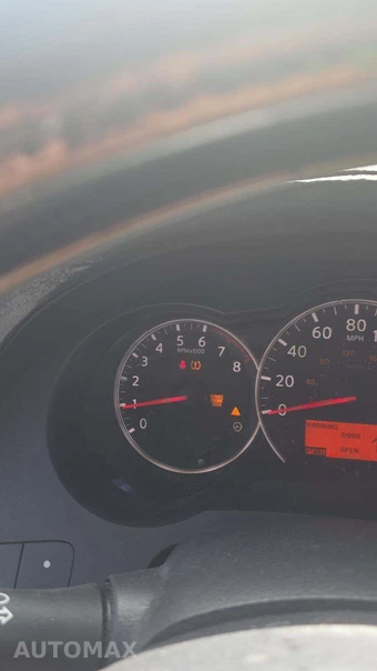 2012 Nissan Altima 2.5 S Sedan – miniatura 24