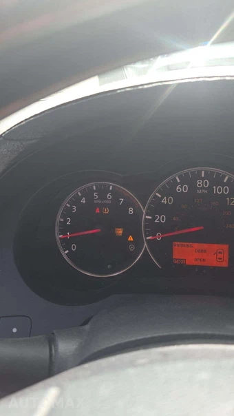 2012 Nissan Altima 2.5 S Sedan – miniatura 27