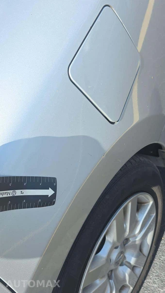 2012 Nissan Altima 2.5 S Sedan – miniatura 35
