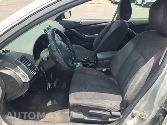 2012 Nissan Altima 2.5 S Sedan – miniatura 7