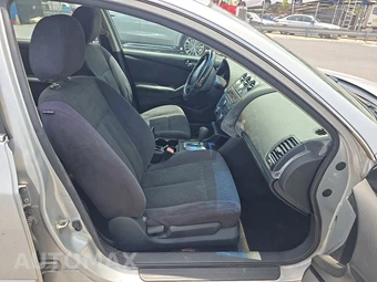 2012 Nissan Altima 2.5 S Sedan – miniatura 8