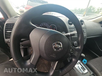 2012 Nissan Altima 2.5 S Sedan – miniatura 10