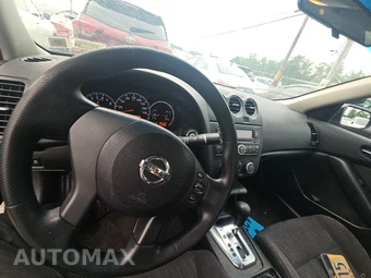 2012 Nissan Altima 2.5 S Sedan – miniatura 11