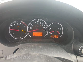 2012 Nissan Altima 2.5 S Sedan – miniatura 12