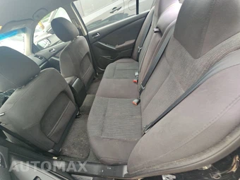 2012 Nissan Altima 2.5 S Sedan – miniatura 13