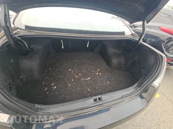 2012 Nissan Altima 2.5 S Sedan – miniatura 16