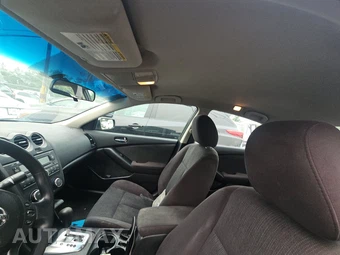 2012 Nissan Altima 2.5 S Sedan – miniatura 17