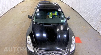 2012 Nissan Altima 2.5 S Sedan – miniatura 2
