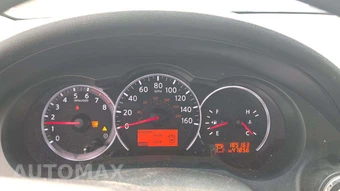 2012 Nissan Altima 2.5 S Sedan – miniatura 21