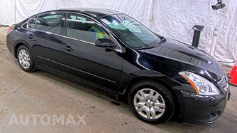 2012 Nissan Altima 2.5 S Sedan – miniatura 3