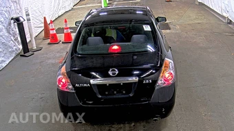 2012 Nissan Altima 2.5 S Sedan – miniatura 5