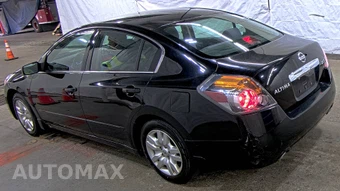 2012 Nissan Altima 2.5 S Sedan – miniatura 6
