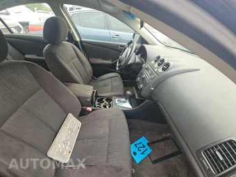 2012 Nissan Altima 2.5 S Sedan – miniatura 8