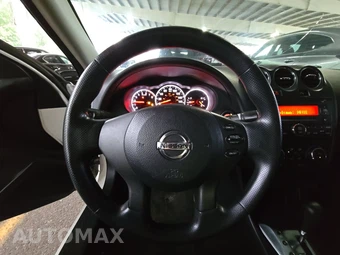 2012 Nissan Altima 2.5 S Sedan – miniatura 10