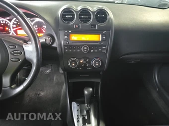 2012 Nissan Altima 2.5 S Sedan – miniatura 11