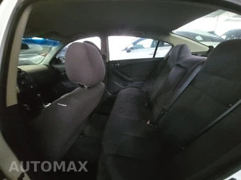 2012 Nissan Altima 2.5 S Sedan – miniatura 13