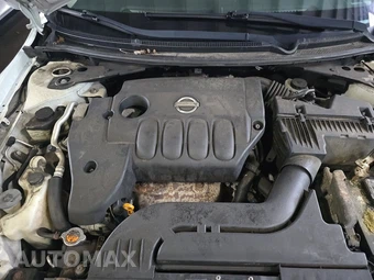 2012 Nissan Altima 2.5 S Sedan – miniatura 15