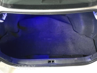 2012 Nissan Altima 2.5 S Sedan – miniatura 16