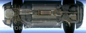 2012 Nissan Altima 2.5 S Sedan – miniatura 17