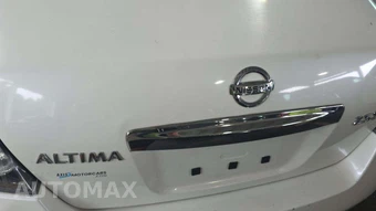 2012 Nissan Altima 2.5 S Sedan – miniatura 21