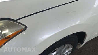 2012 Nissan Altima 2.5 S Sedan – miniatura 24