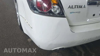 2012 Nissan Altima 2.5 S Sedan – miniatura 32