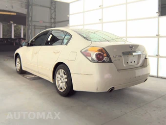 2012 Nissan Altima 2.5 S Sedan – miniatura 6