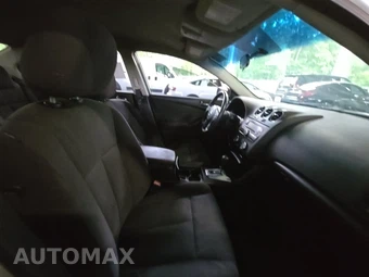 2012 Nissan Altima 2.5 S Sedan – miniatura 8