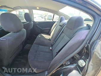 2012 Nissan Altima 2.5 S Sedan – miniatura 13