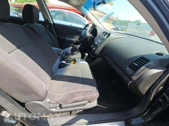 2012 Nissan Altima 2.5 S Sedan – miniatura 18