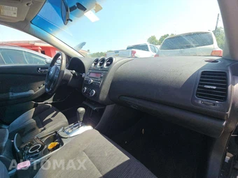 2012 Nissan Altima 2.5 S Sedan – miniatura 19