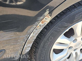 2012 Nissan Altima 2.5 S Sedan – miniatura 26