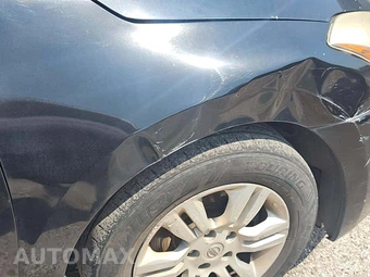 2012 Nissan Altima 2.5 S Sedan – miniatura 32