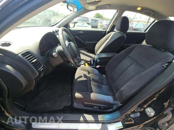 2012 Nissan Altima 2.5 S Sedan – miniatura 6