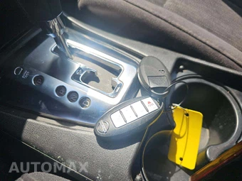2012 Nissan Altima 2.5 S Sedan – miniatura 8