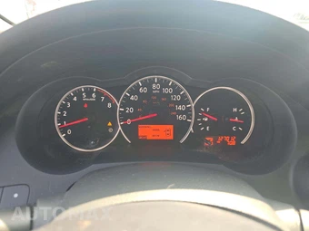 2012 Nissan Altima 2.5 S Sedan – miniatura 9