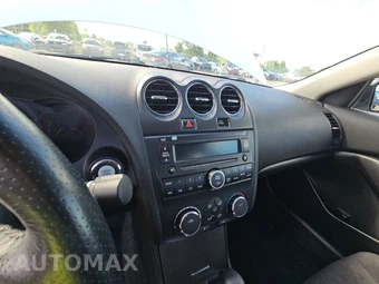 2012 Nissan Altima 2.5 S Sedan – miniatura 11