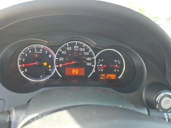 2012 Nissan Altima 2.5 S Sedan – miniatura 12