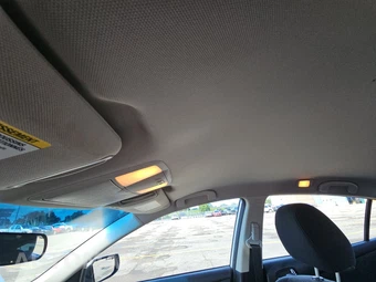 2012 Nissan Altima 2.5 S Sedan – miniatura 17