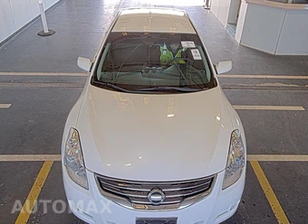 2012 Nissan Altima 2.5 S Sedan – miniatura 2