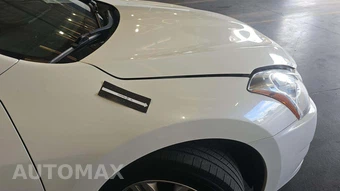2012 Nissan Altima 2.5 S Sedan – miniatura 25